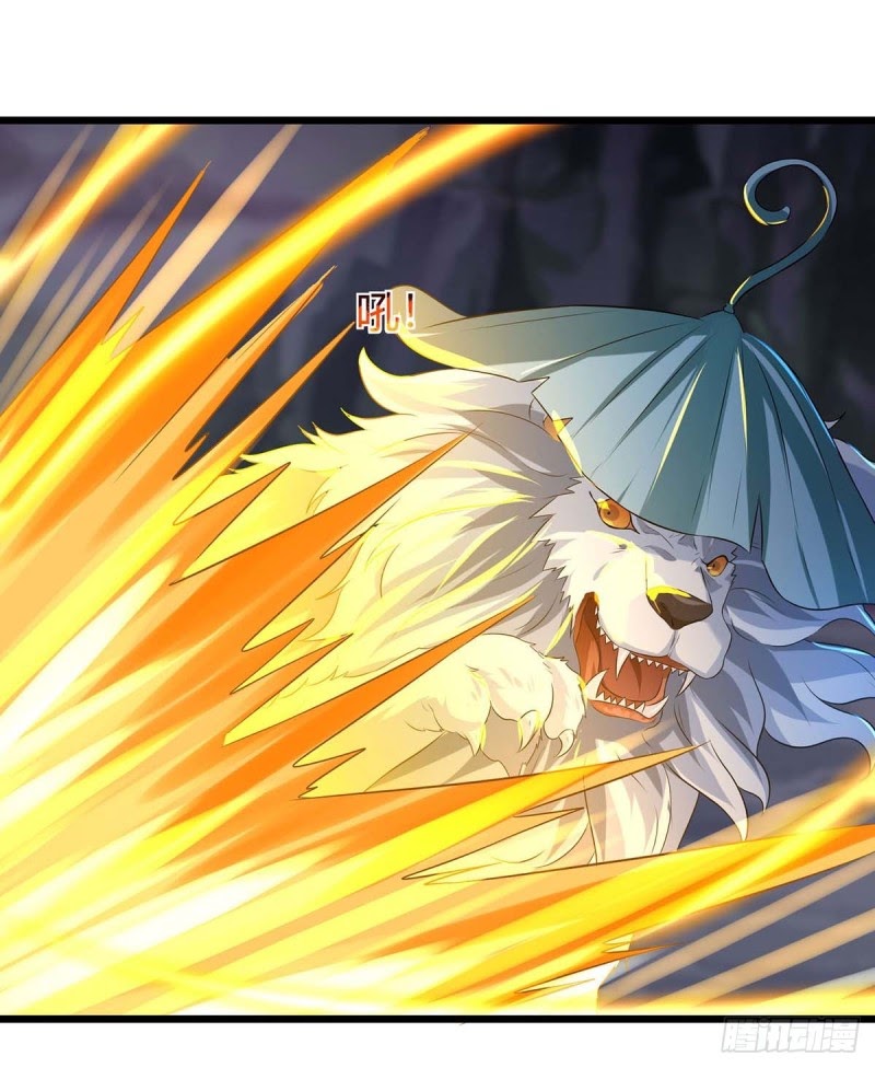 Strongest Leveling Chapter 129 halaman 3