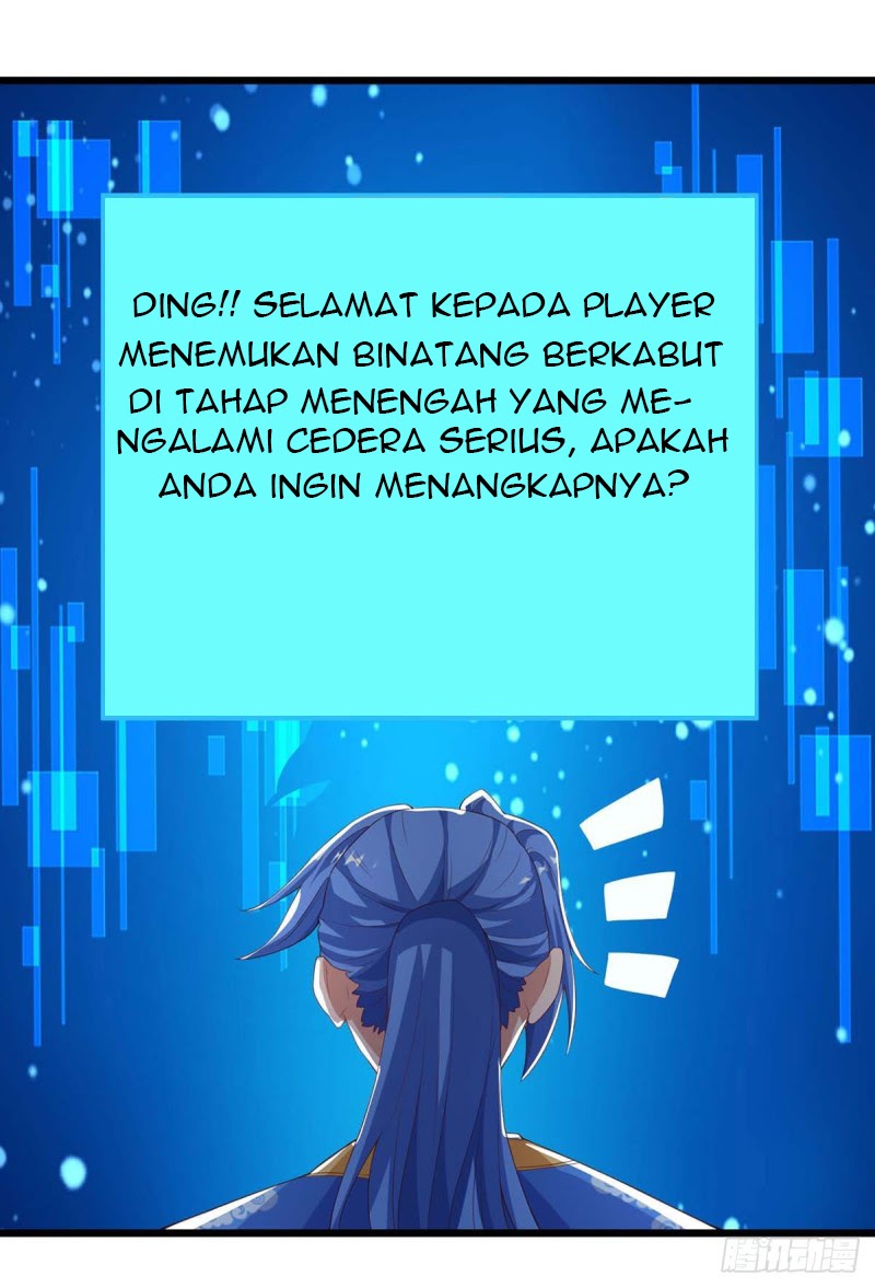 Strongest Leveling Chapter 129 halaman 20