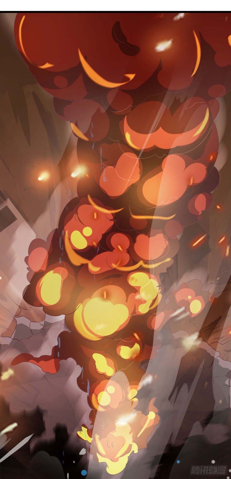 Strongest Leveling Chapter 129 halaman 14