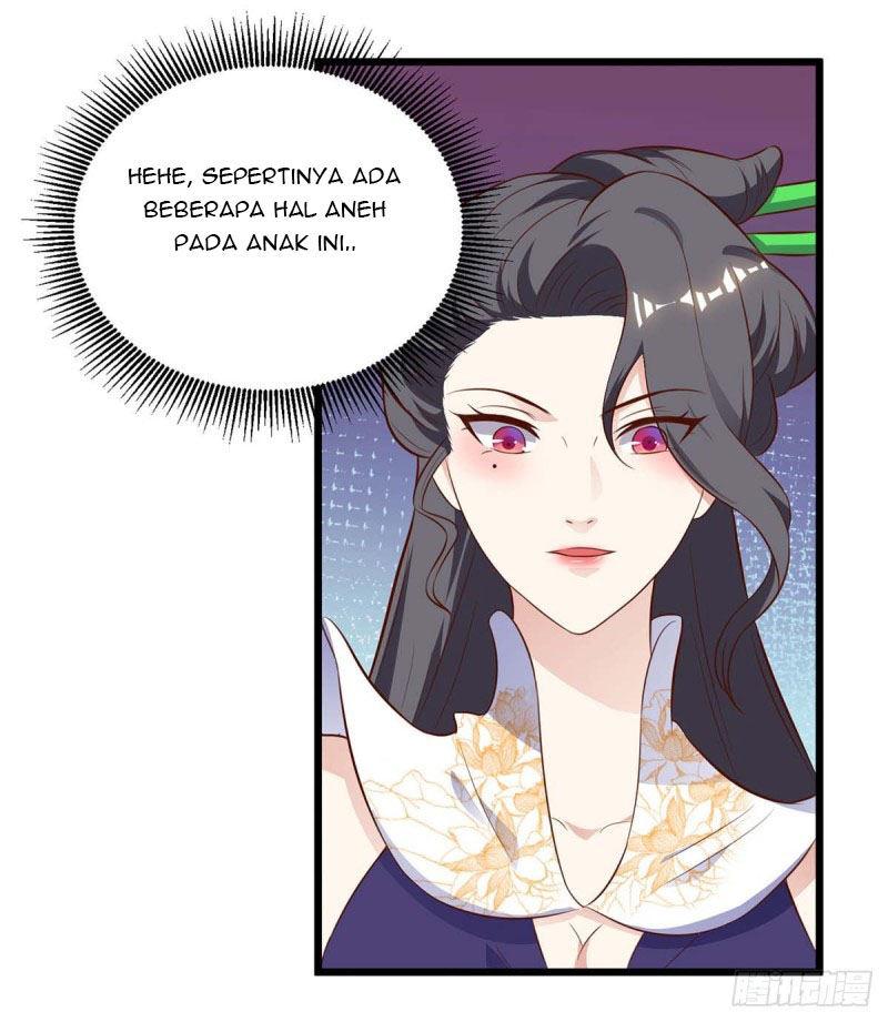 Strongest Leveling Chapter 130 halaman 17