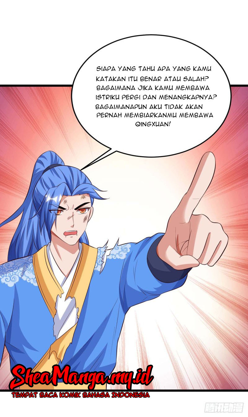 Strongest Leveling Chapter 130 halaman 14