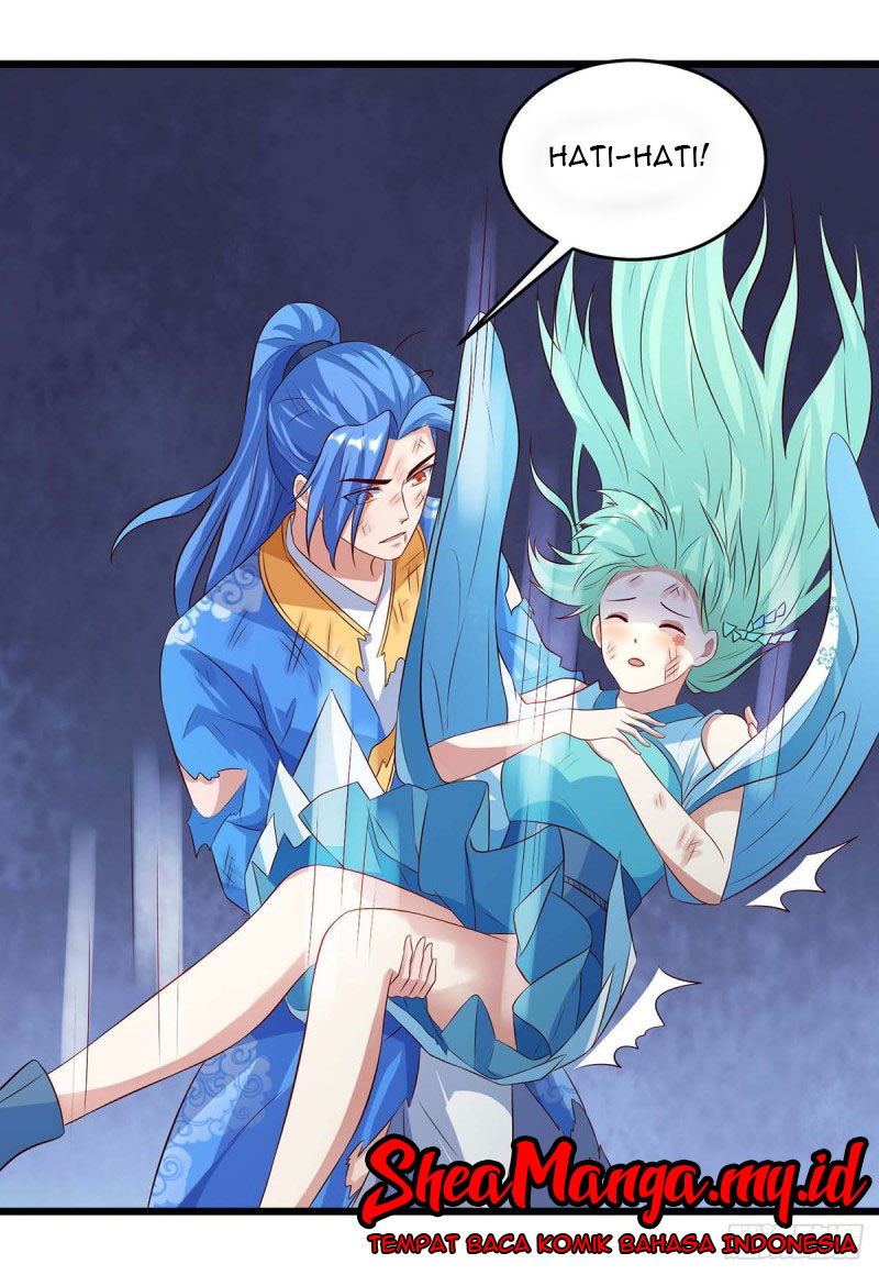 Strongest Leveling Chapter 130 halaman 2