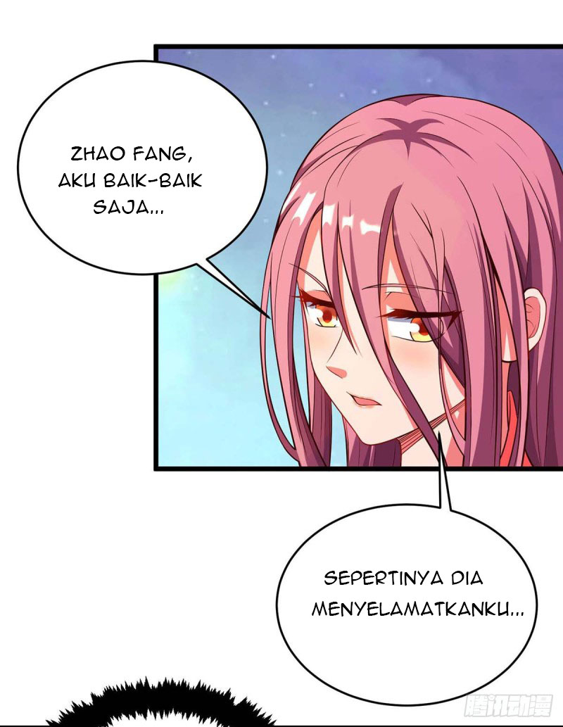 Strongest Leveling Chapter 130 halaman 10