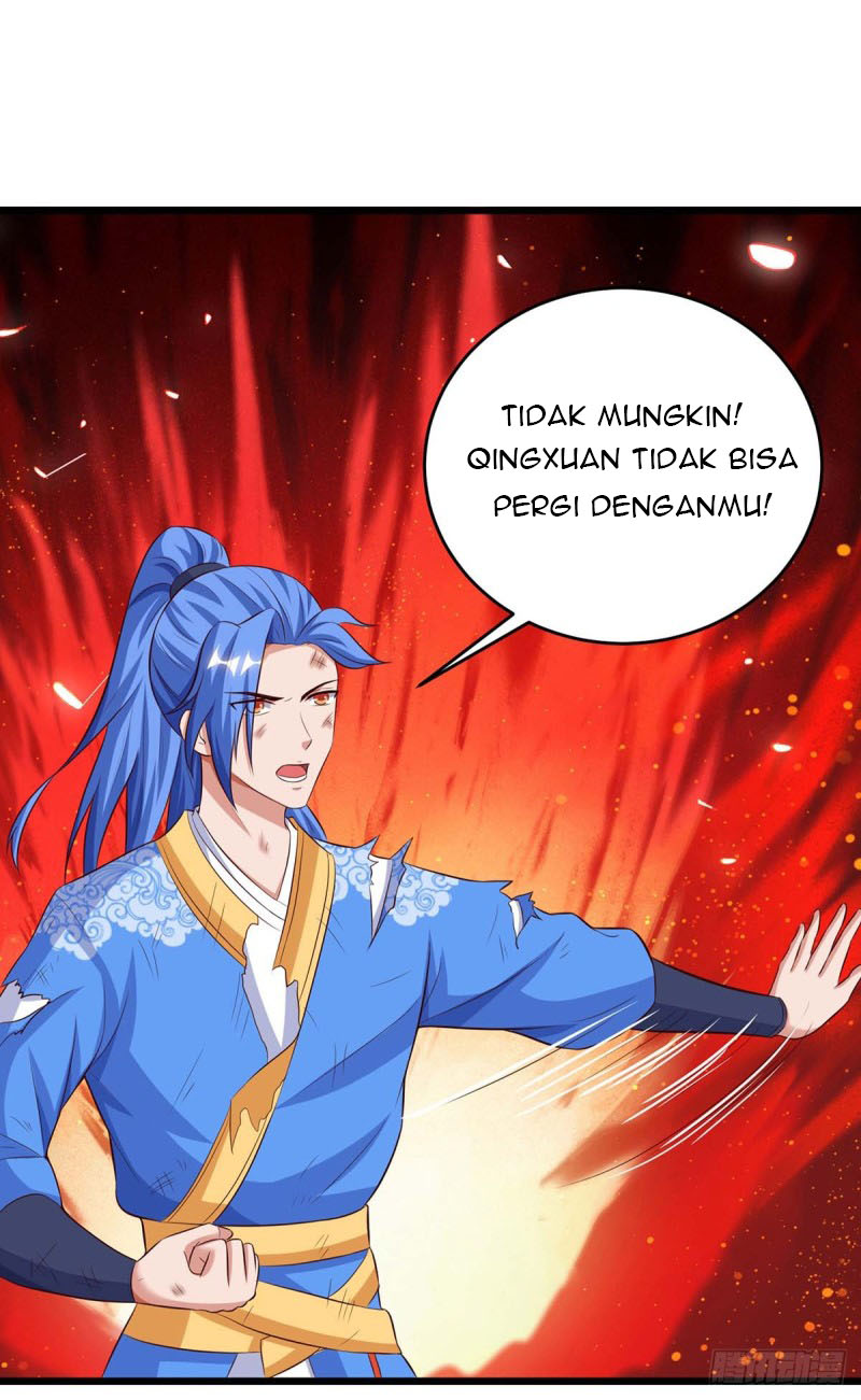 Strongest Leveling Chapter 130 halaman 12