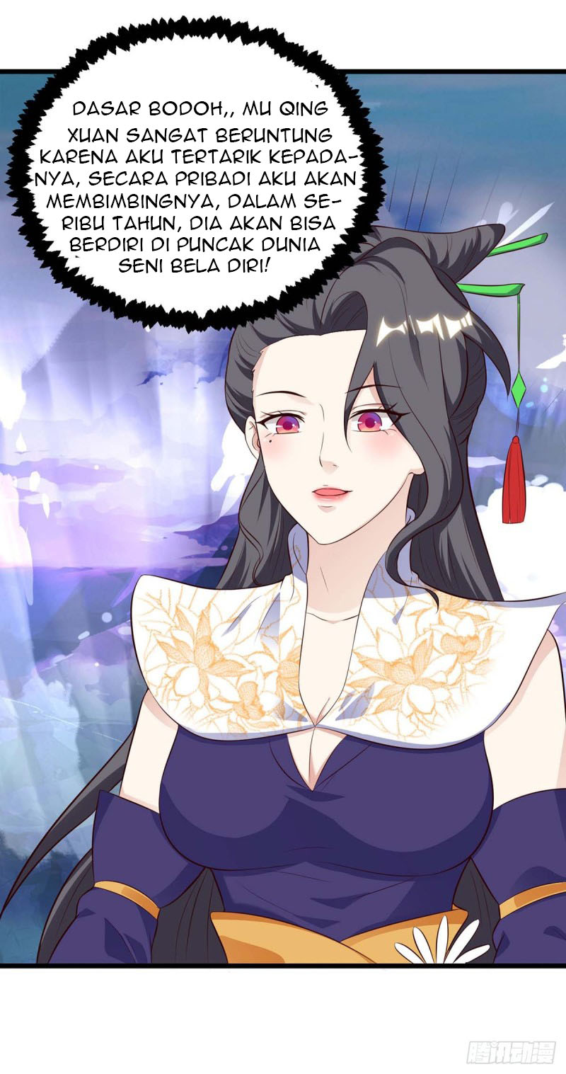 Strongest Leveling Chapter 130 halaman 13
