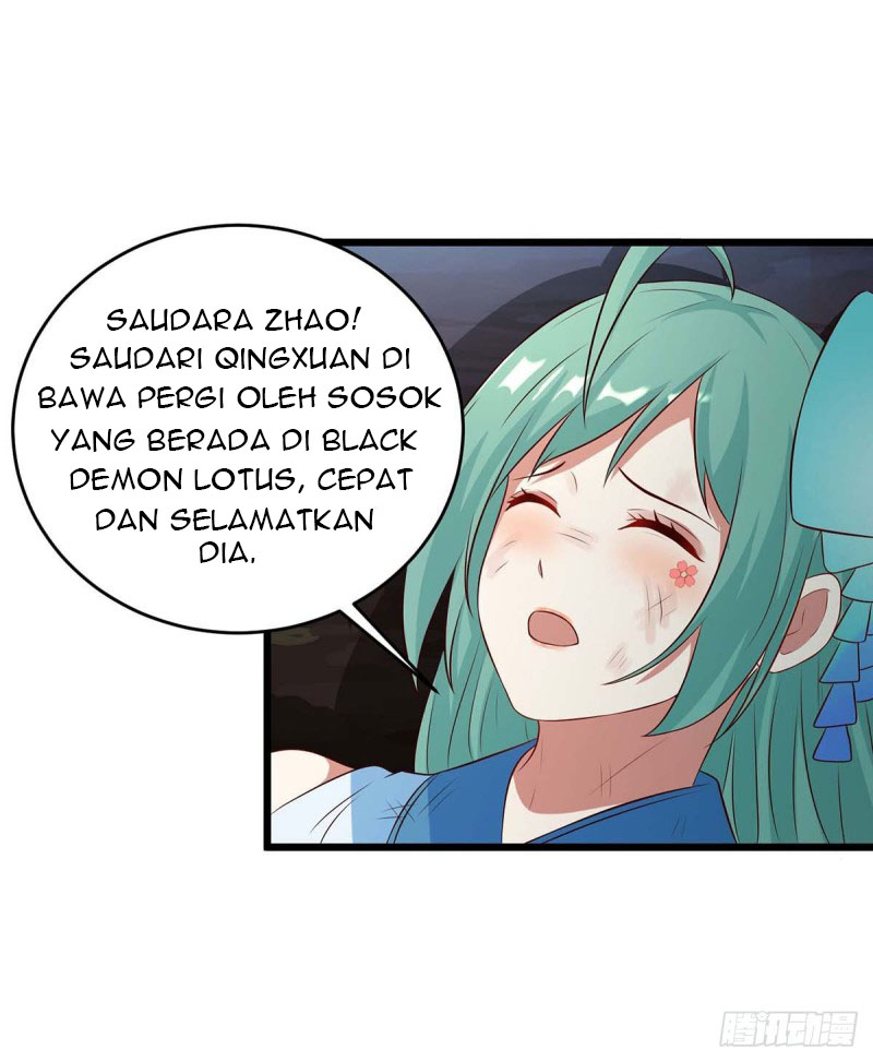 Strongest Leveling Chapter 130 halaman 4