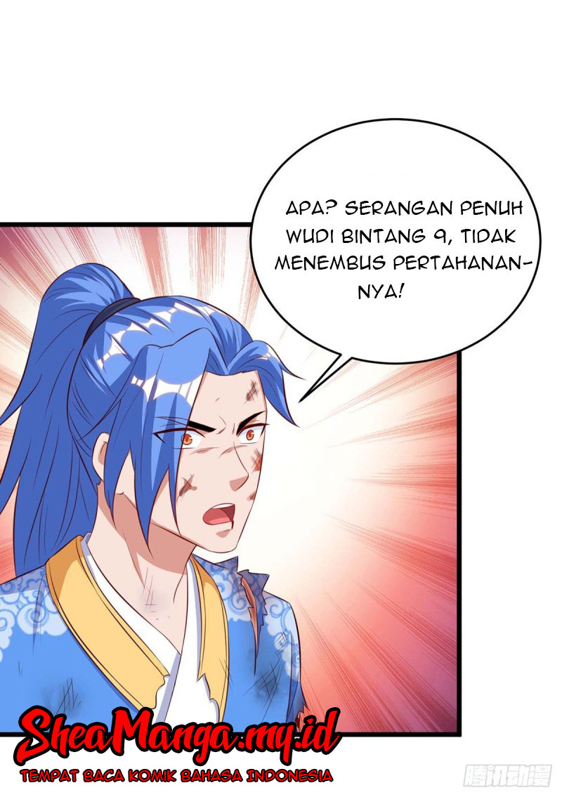 Strongest Leveling Chapter 130 halaman 27