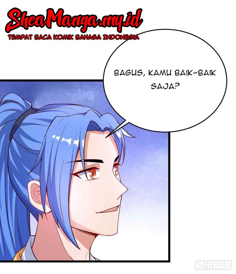 Strongest Leveling Chapter 130 halaman 9