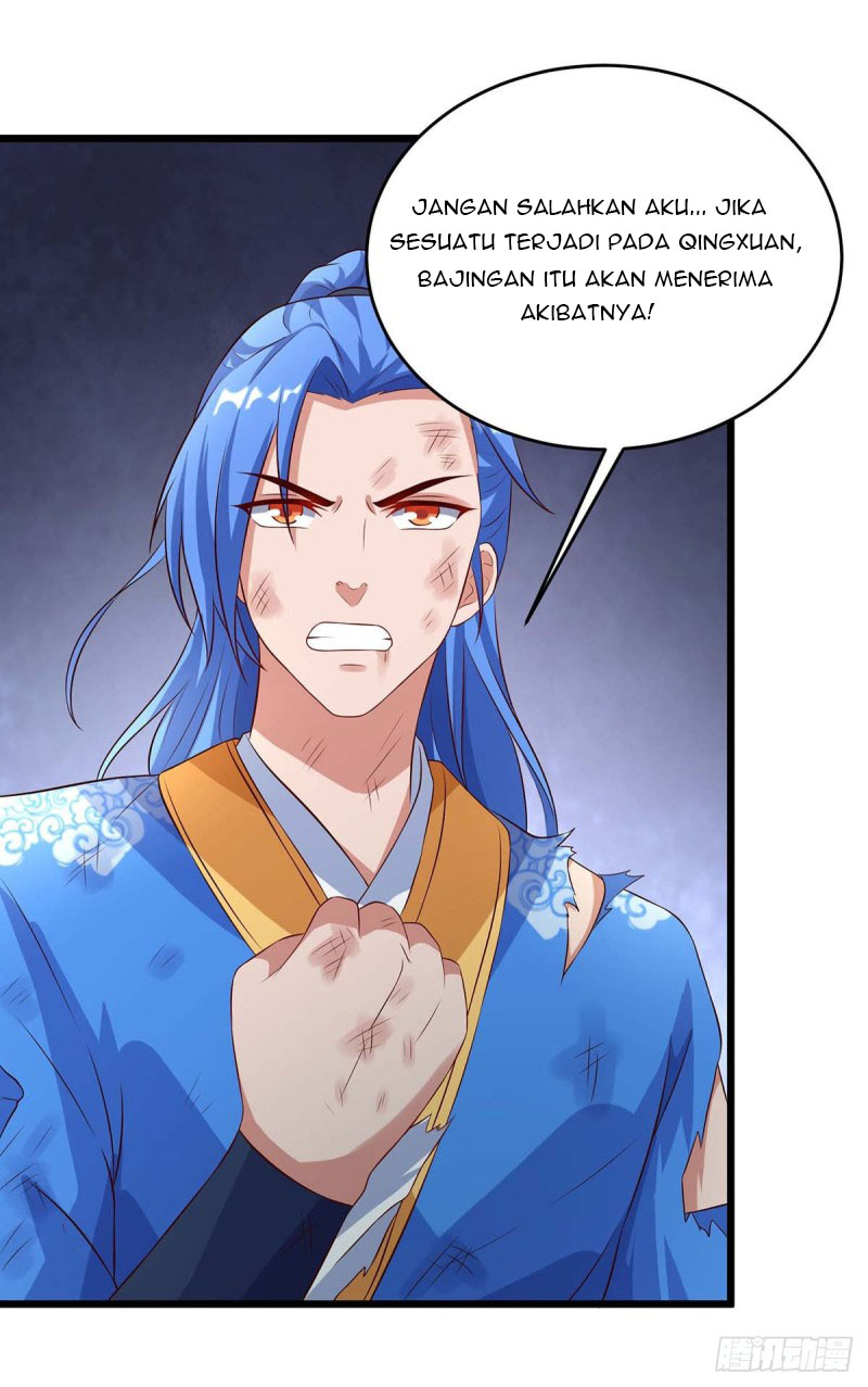 Strongest Leveling Chapter 130 halaman 6