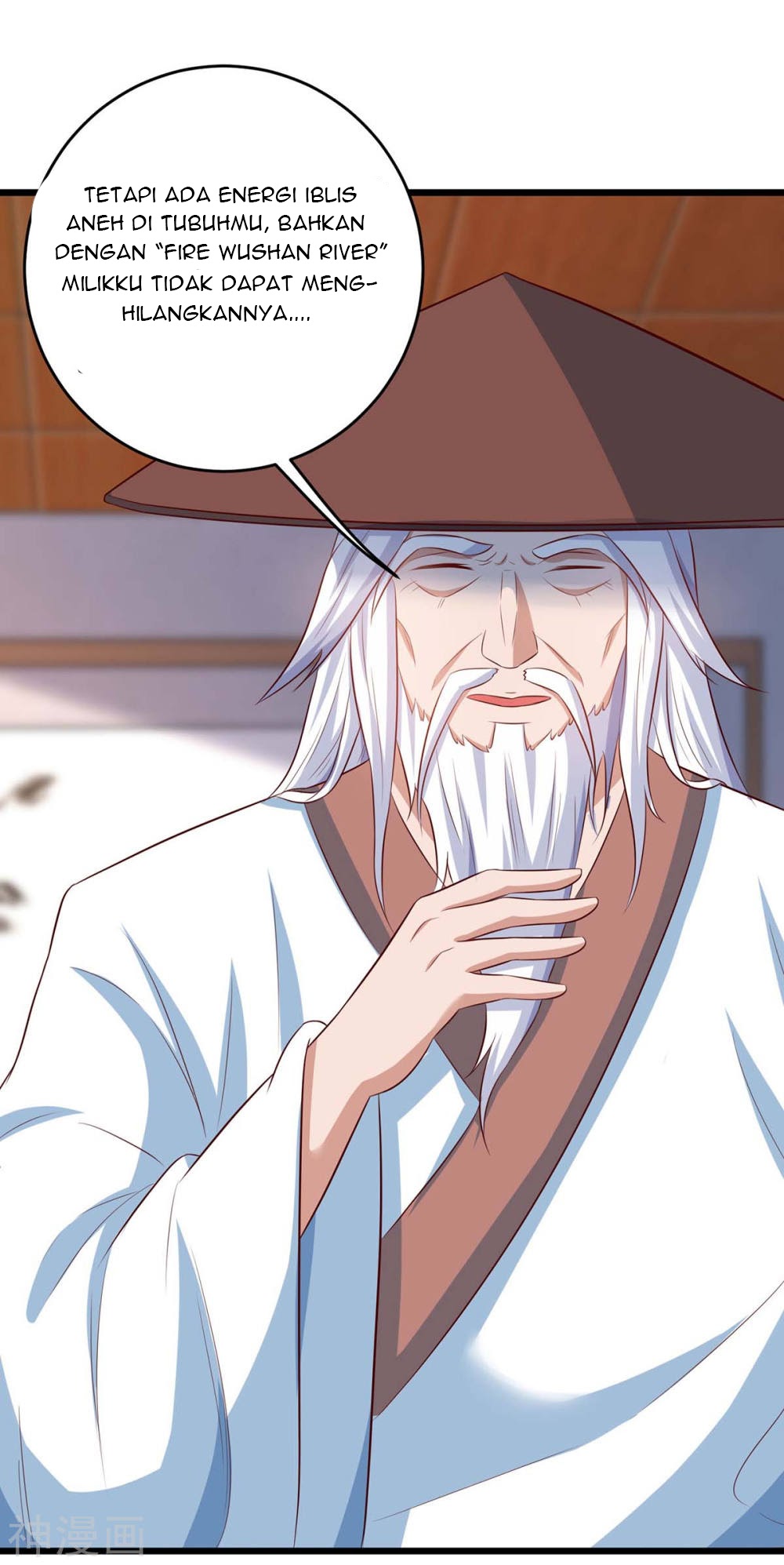 Strongest Leveling Chapter 131 halaman 30