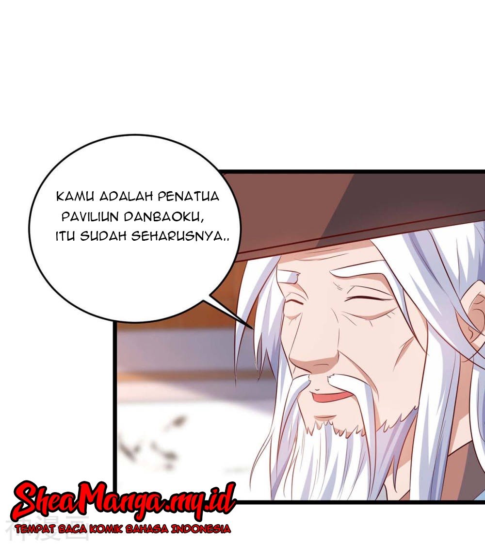 Strongest Leveling Chapter 131 halaman 29