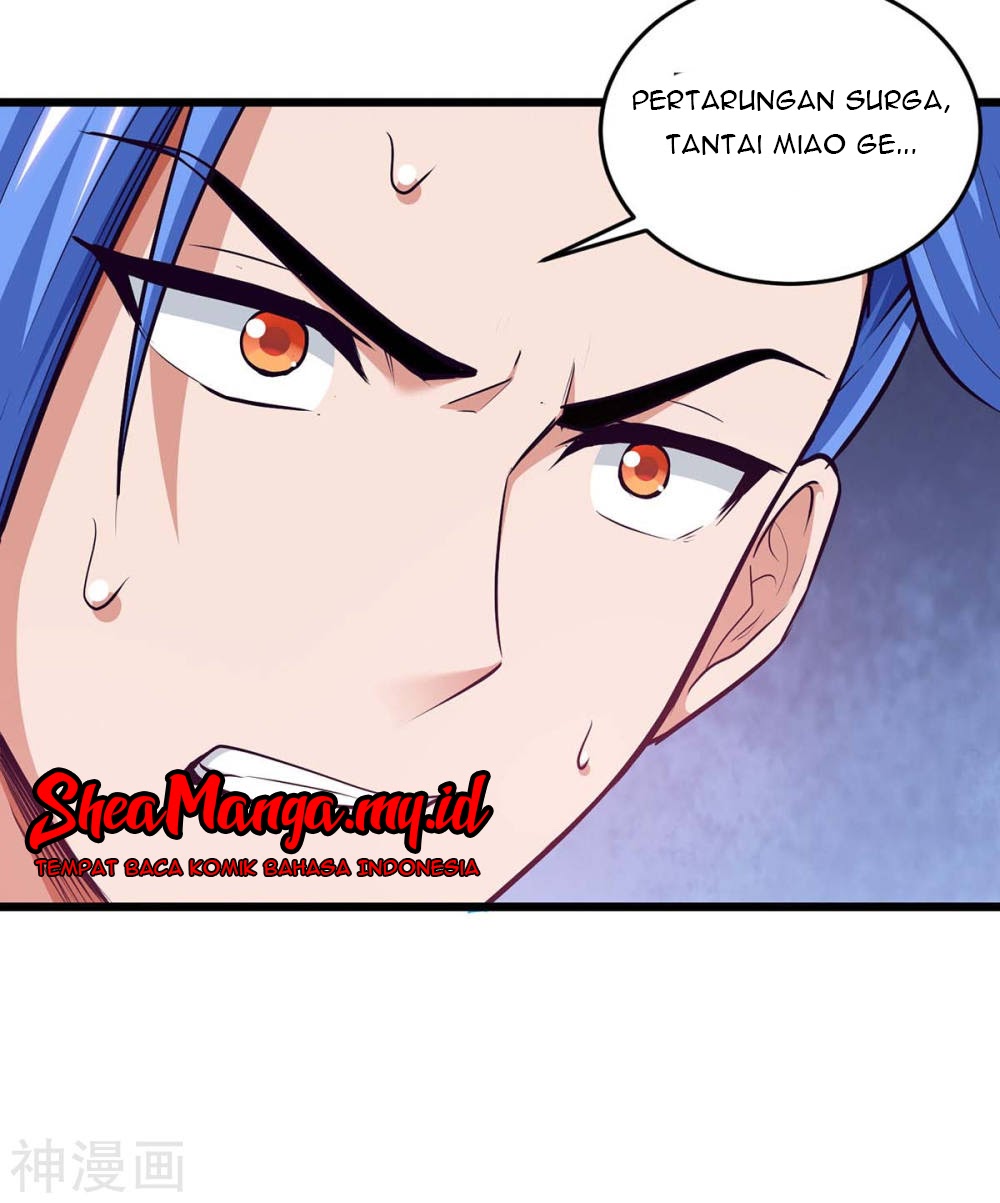 Strongest Leveling Chapter 131 halaman 22