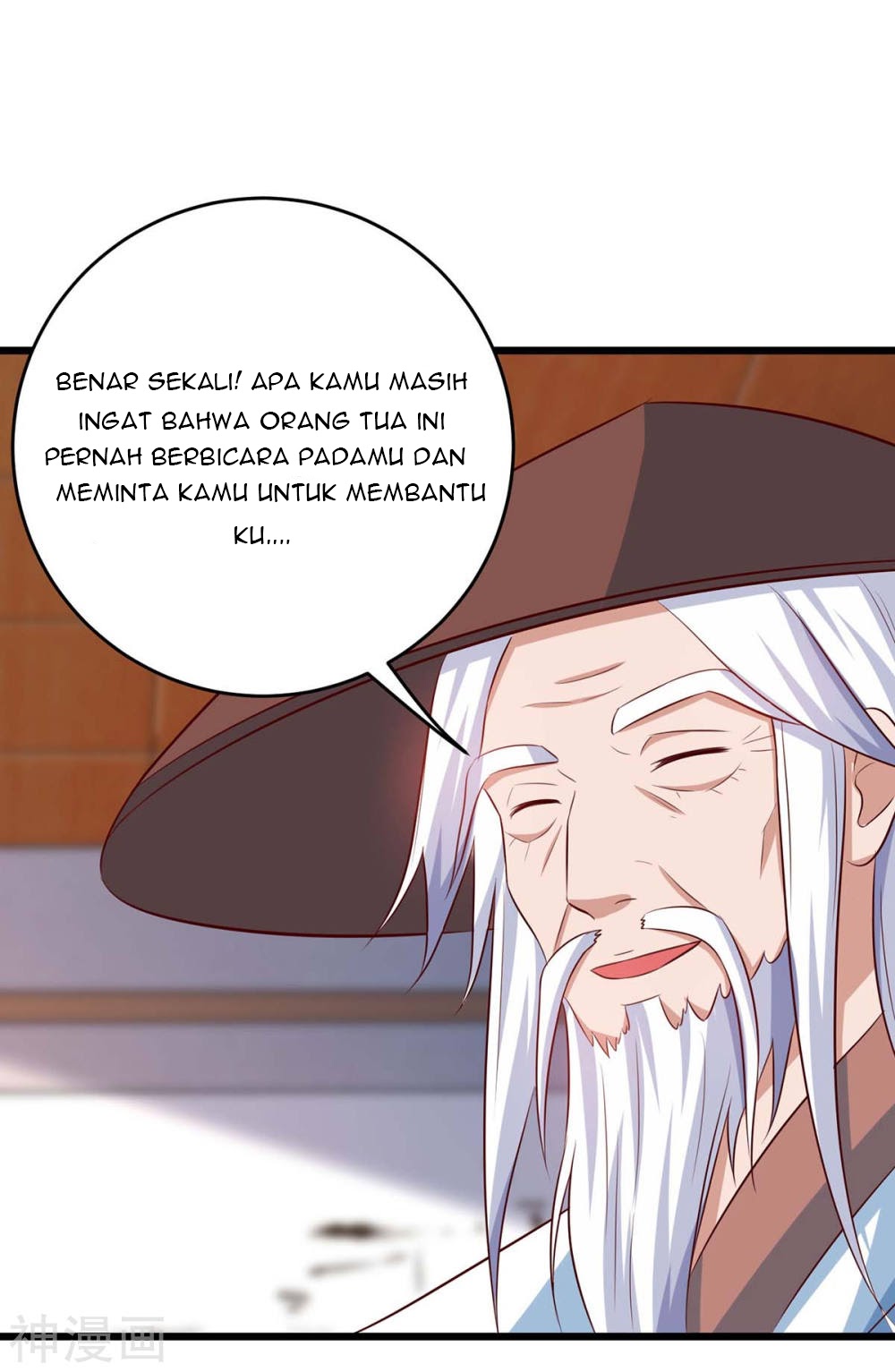 Strongest Leveling Chapter 131 halaman 32