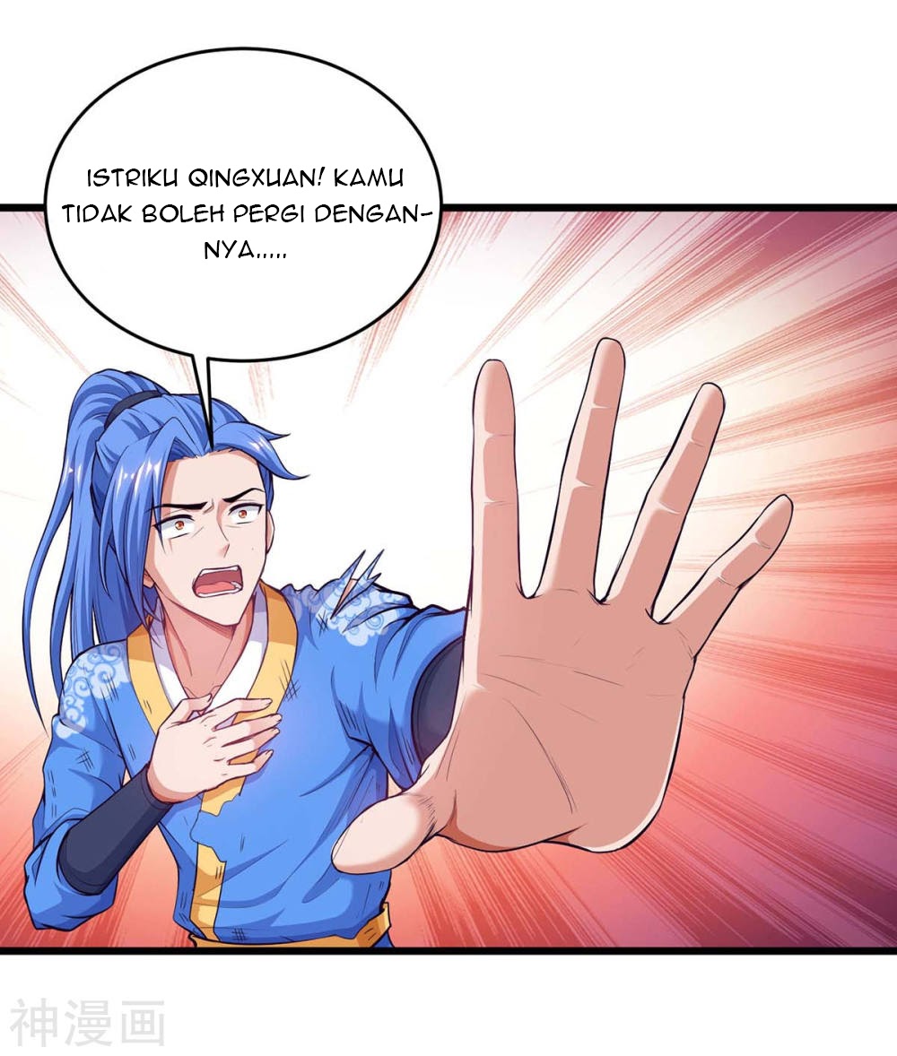 Strongest Leveling Chapter 131 halaman 17