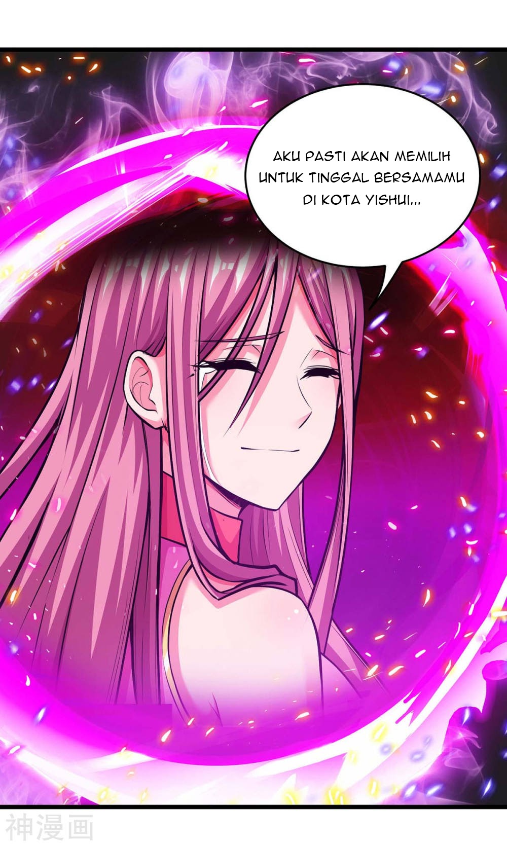Strongest Leveling Chapter 131 halaman 19