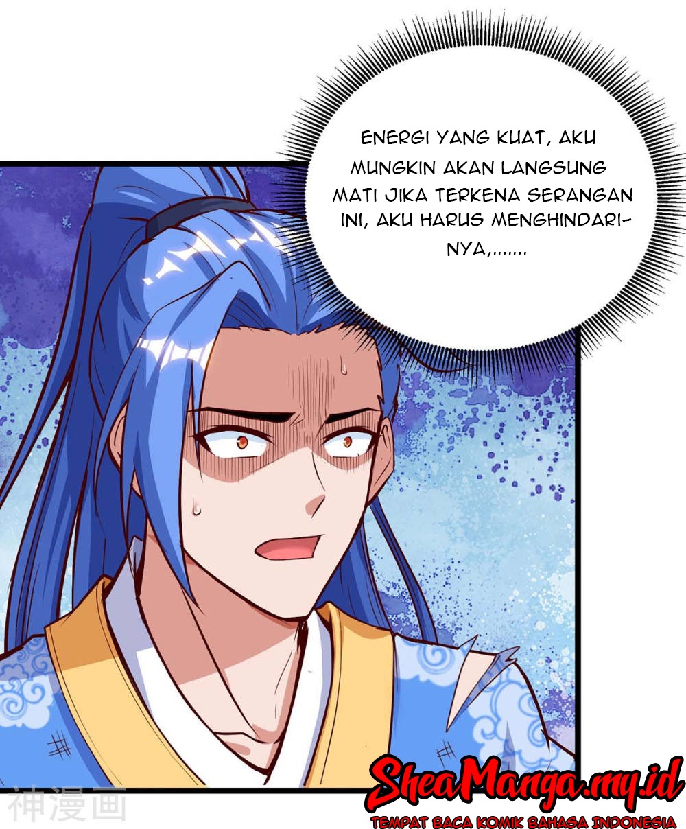 Strongest Leveling Chapter 131 halaman 10