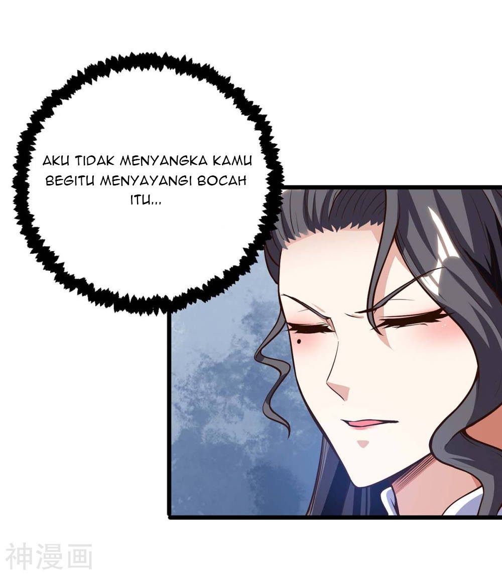 Strongest Leveling Chapter 131 halaman 15