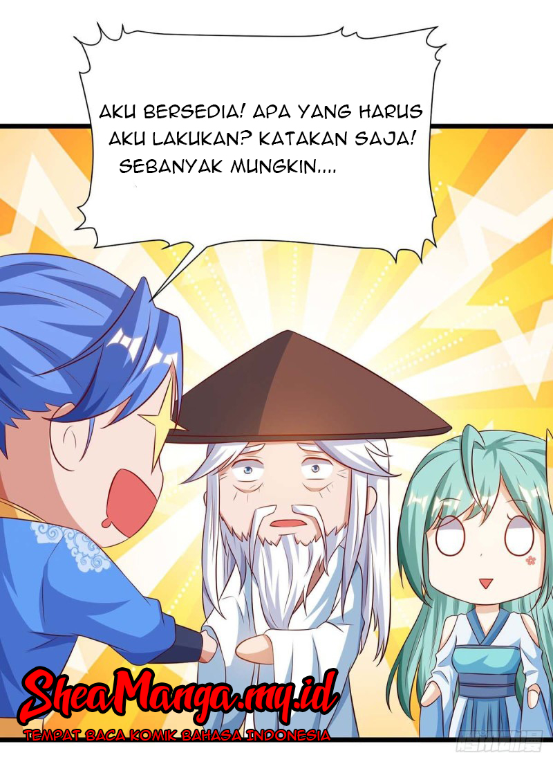 Strongest Leveling Chapter 132 halaman 7