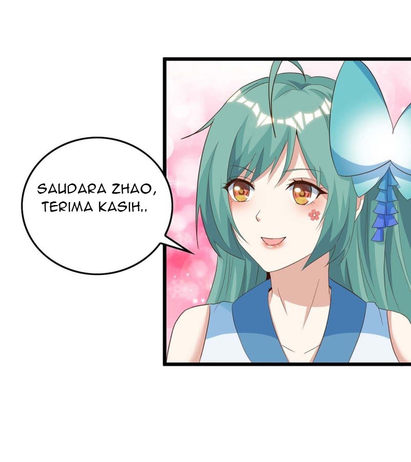 Strongest Leveling Chapter 132 halaman 26