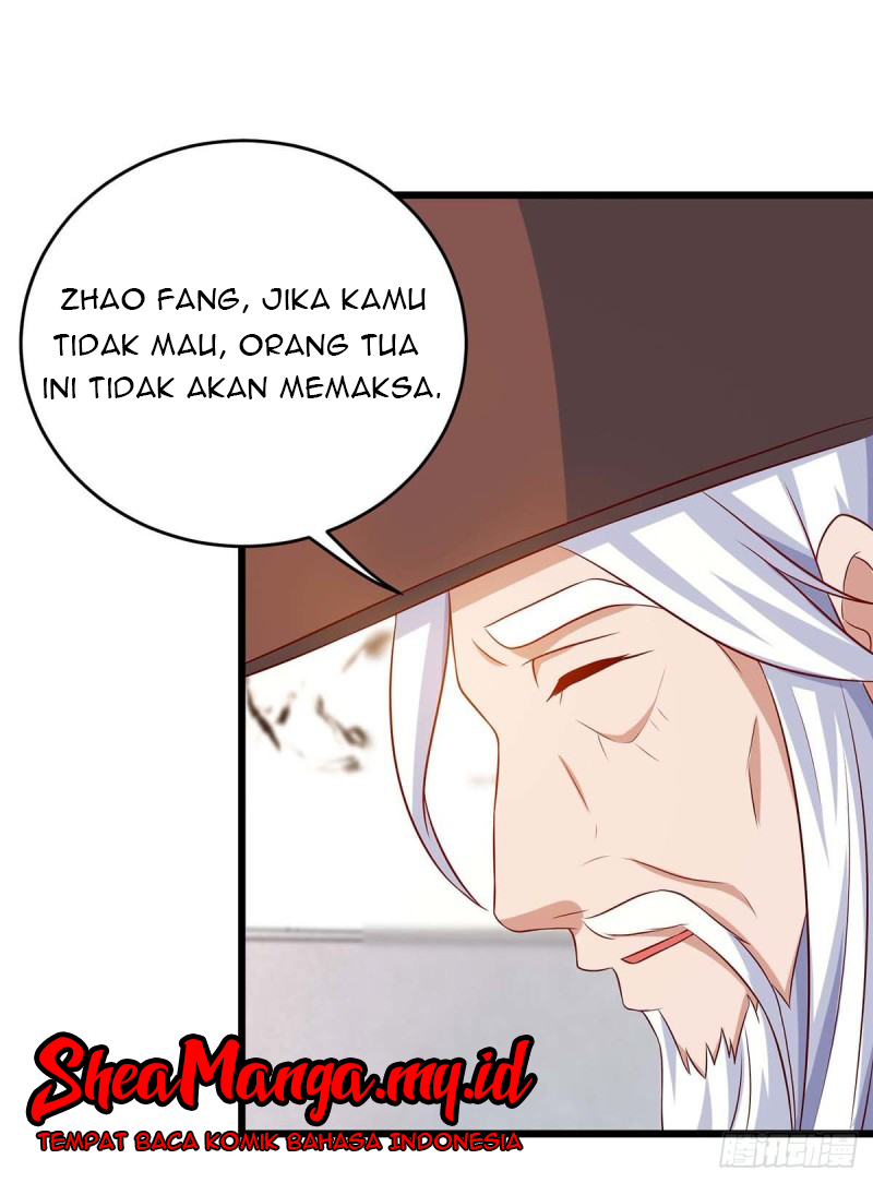 Strongest Leveling Chapter 132 halaman 6