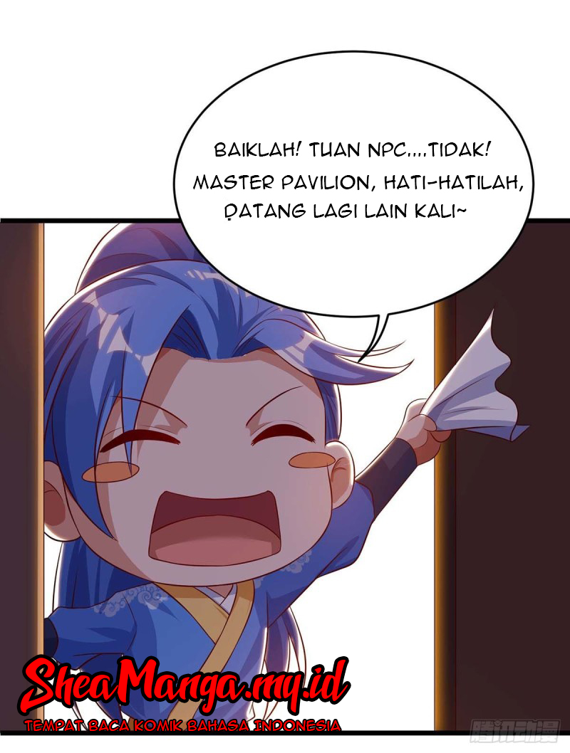Strongest Leveling Chapter 132 halaman 11