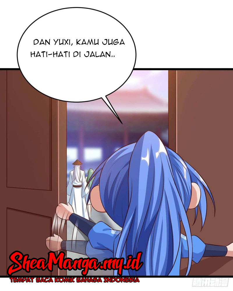 Strongest Leveling Chapter 132 halaman 12