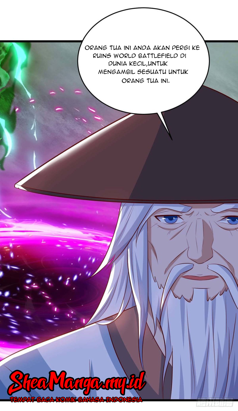 Strongest Leveling Chapter 132 halaman 2