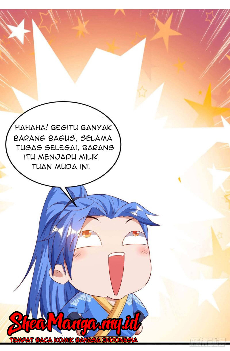 Strongest Leveling Chapter 132 halaman 15