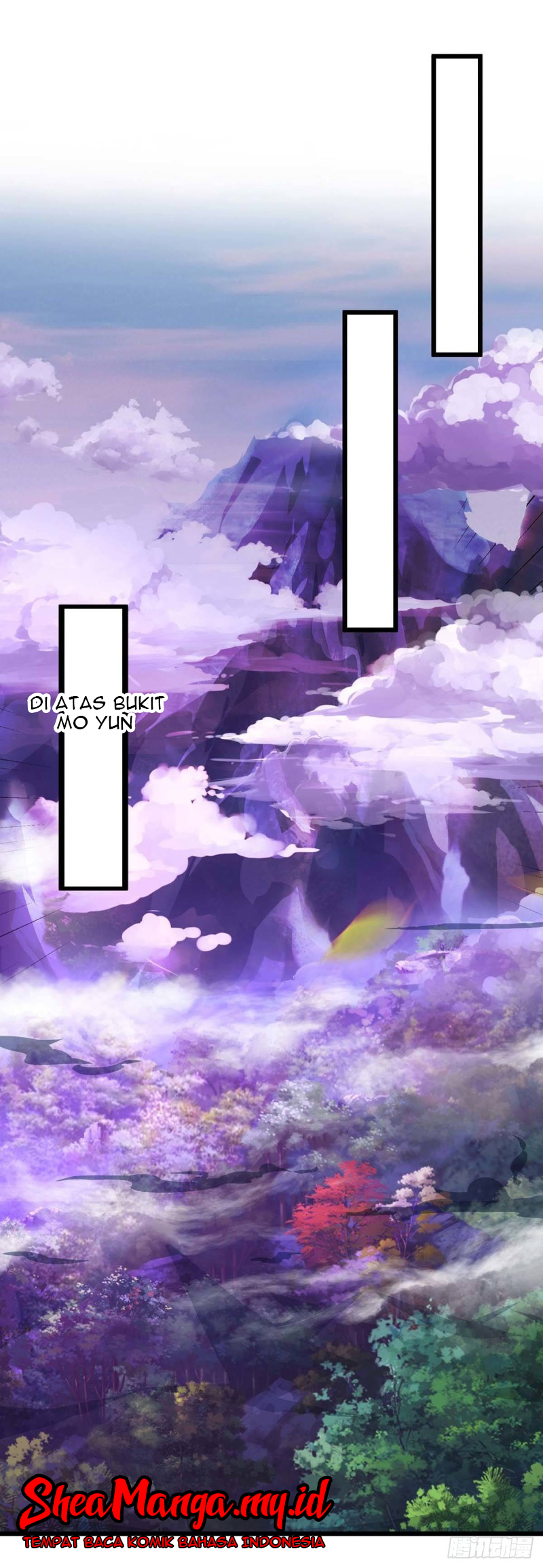 Strongest Leveling Chapter 132 halaman 23