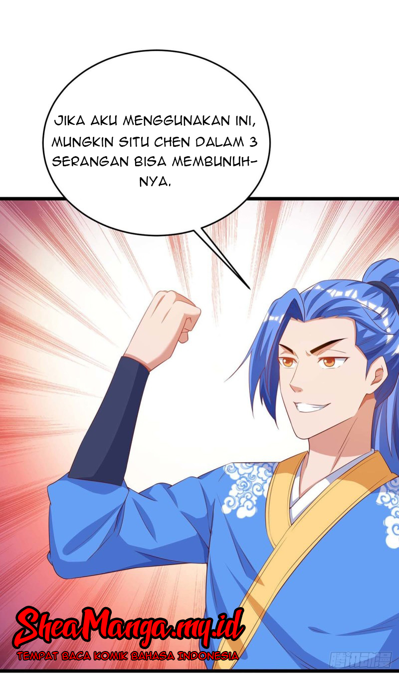 Strongest Leveling Chapter 132 halaman 20