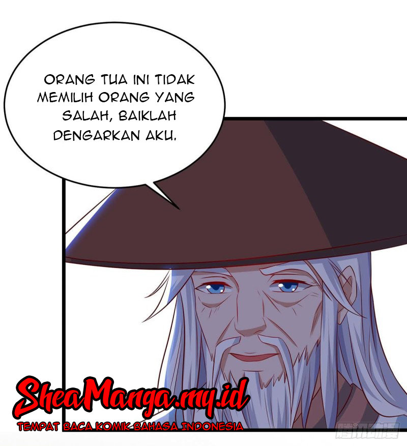Strongest Leveling Chapter 132 halaman 8