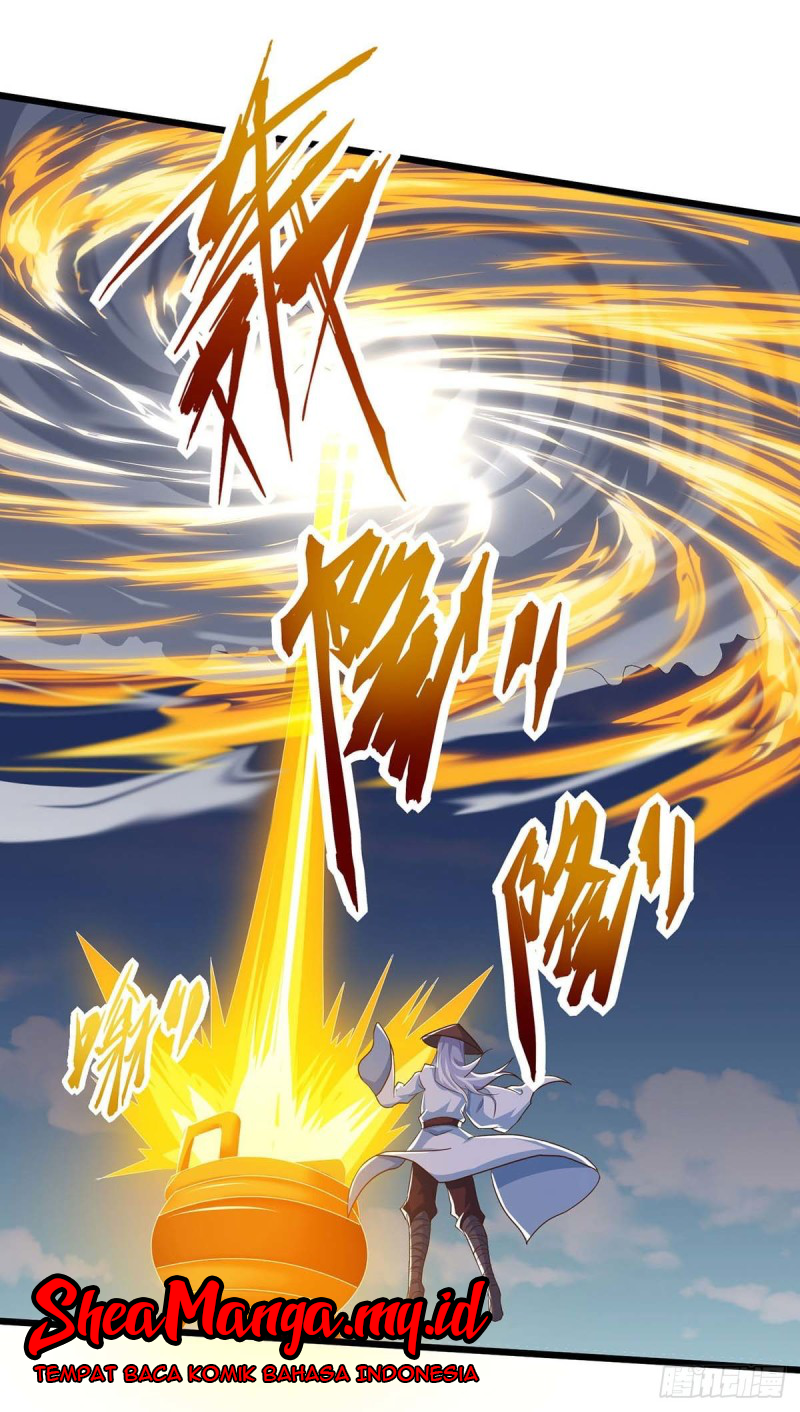Strongest Leveling Chapter 132 halaman 28