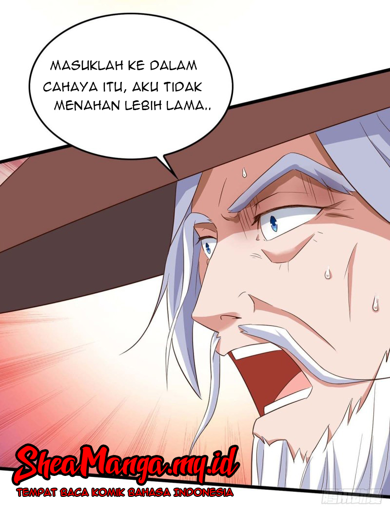 Strongest Leveling Chapter 132 halaman 29