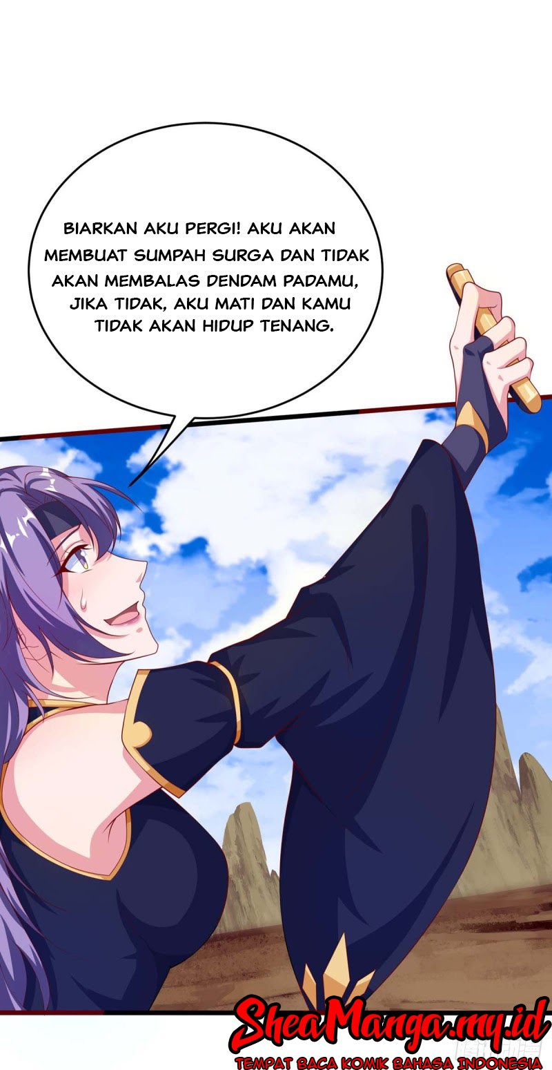 Strongest Leveling Chapter 134 halaman 24