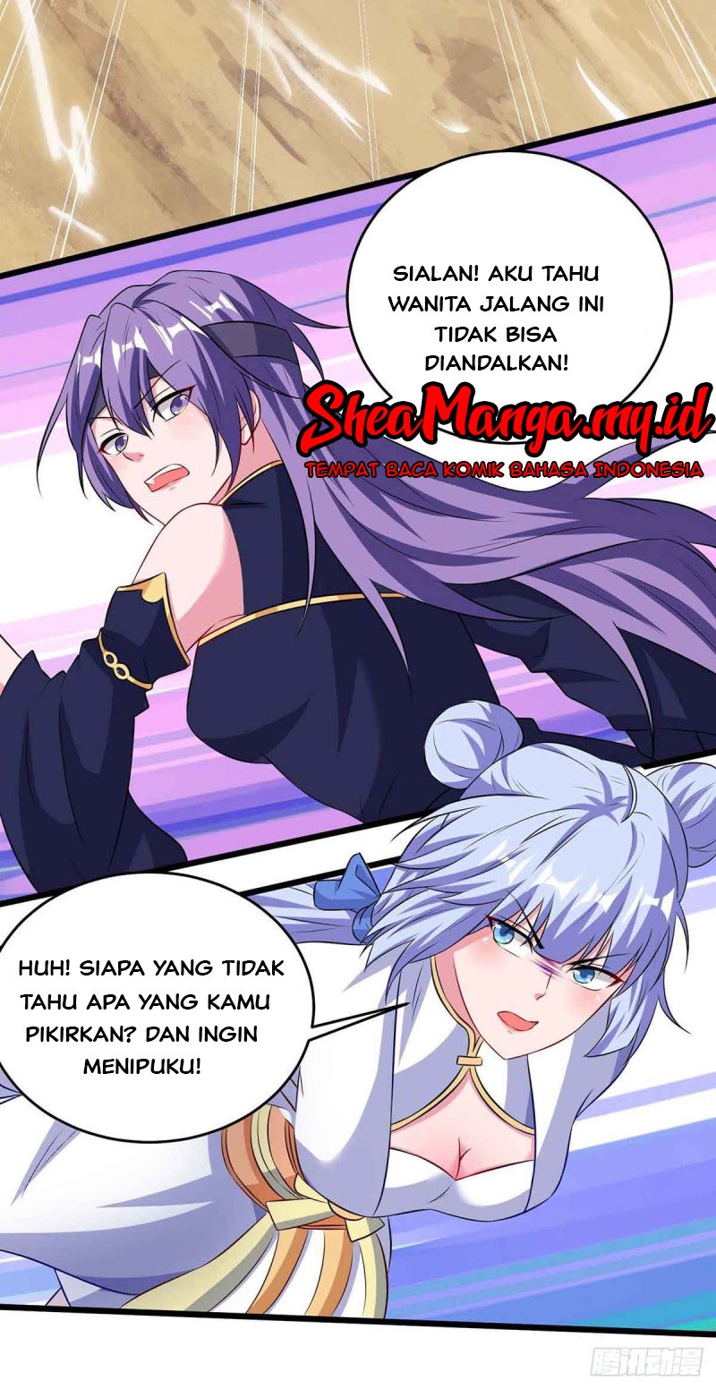 Strongest Leveling Chapter 134 halaman 9