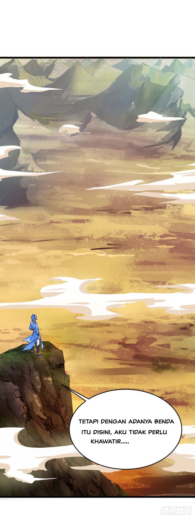 Strongest Leveling Chapter 134 halaman 32