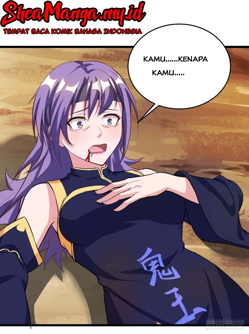 Strongest Leveling Chapter 134 halaman 26