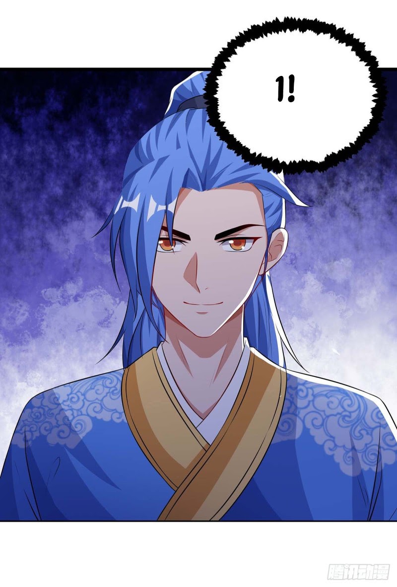 Strongest Leveling Chapter 134 halaman 7