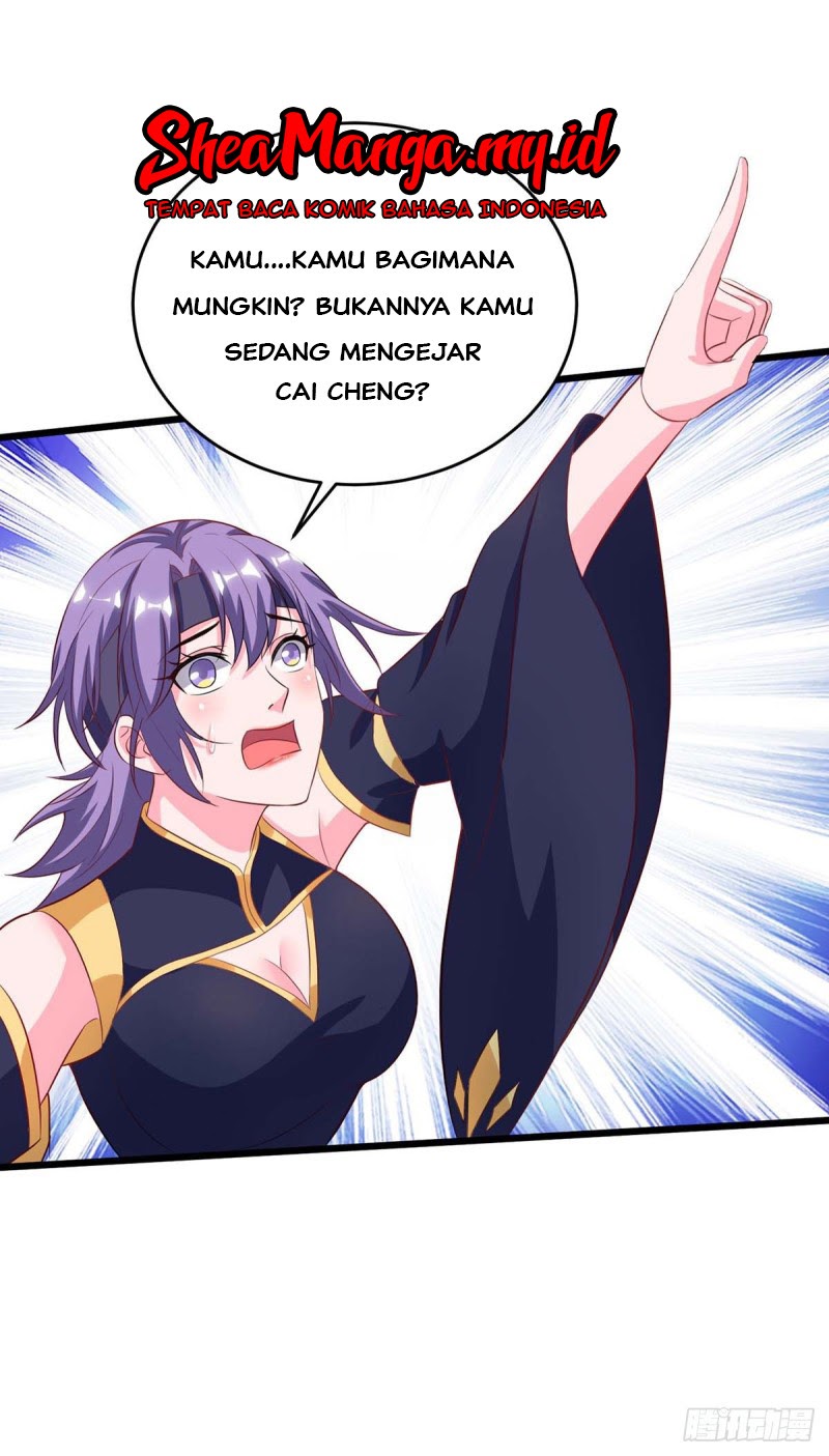 Strongest Leveling Chapter 134 halaman 20
