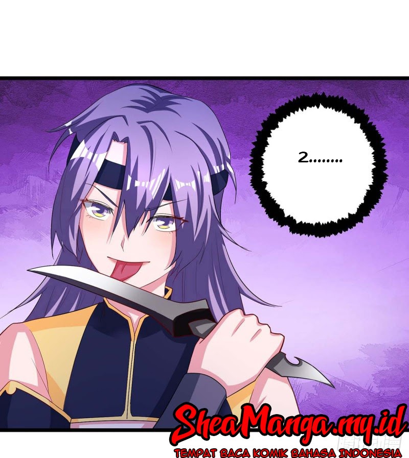 Strongest Leveling Chapter 134 halaman 6