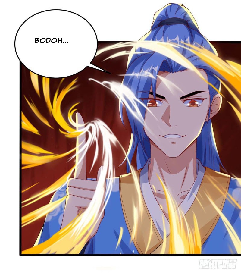 Strongest Leveling Chapter 134 halaman 21