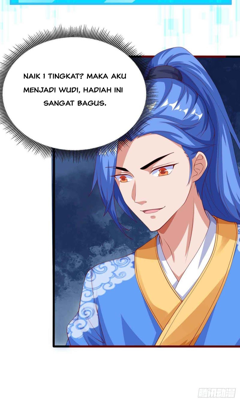 Strongest Leveling Chapter 134 halaman 23