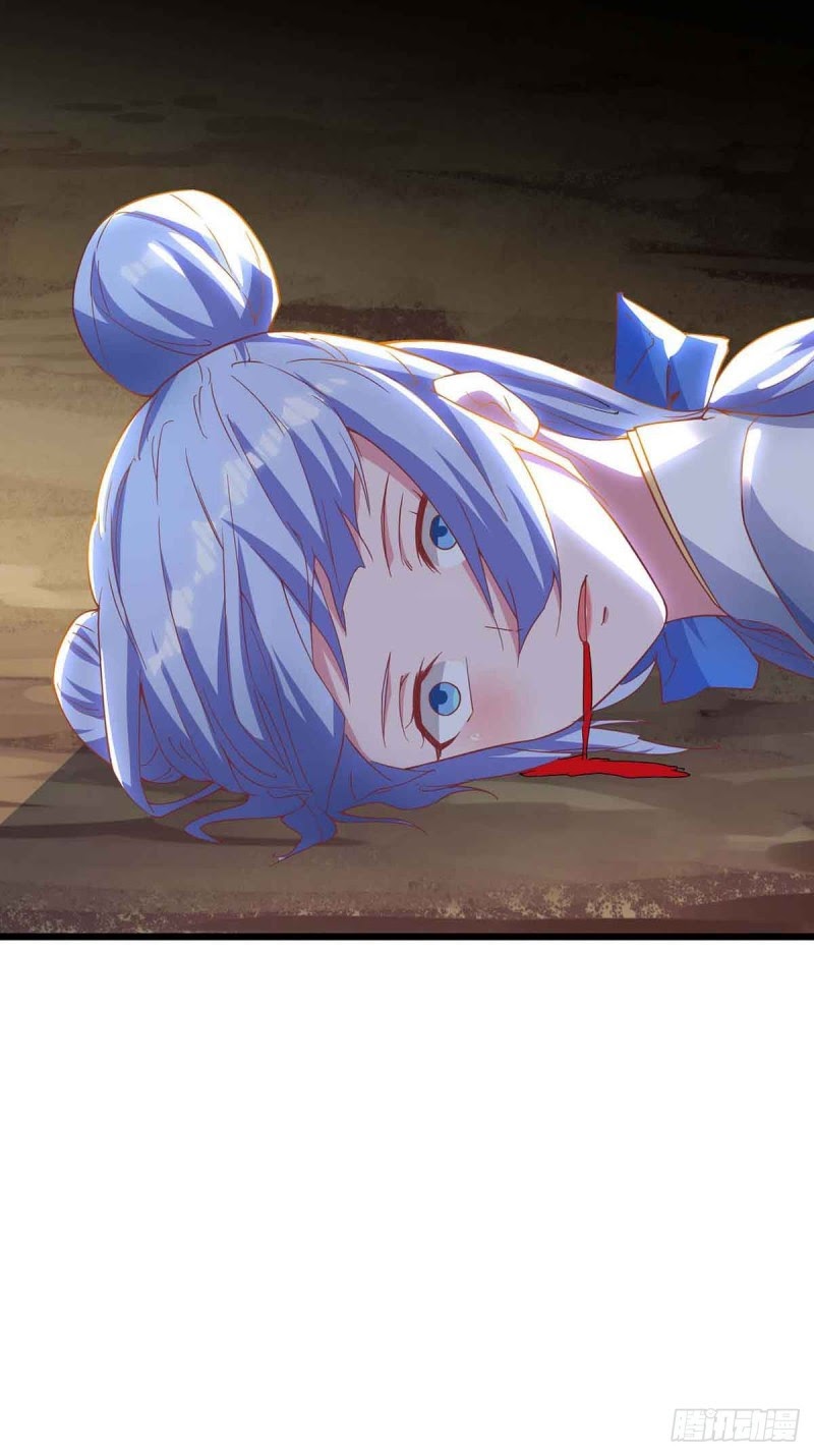 Strongest Leveling Chapter 134 halaman 15