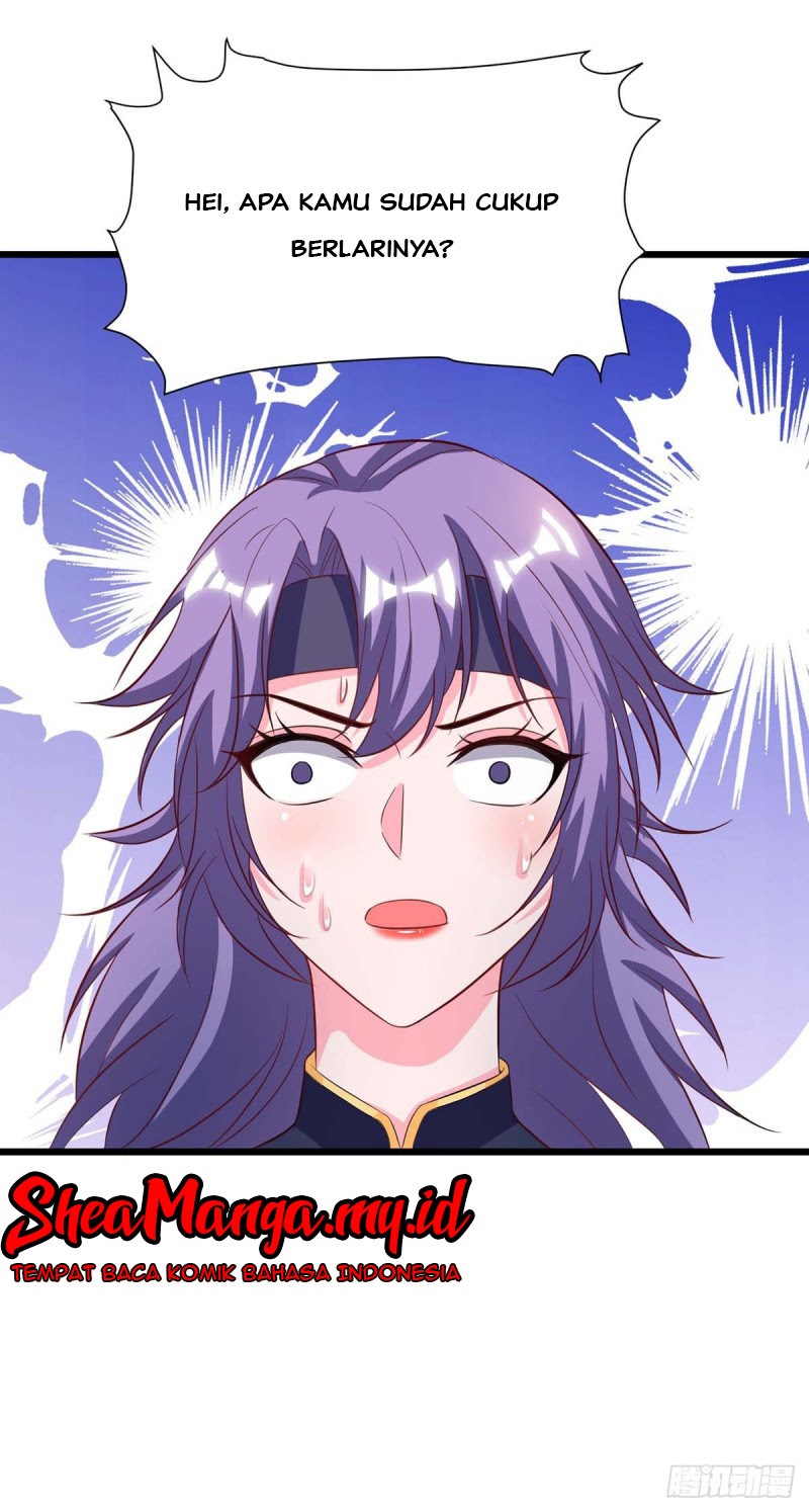 Strongest Leveling Chapter 134 halaman 17