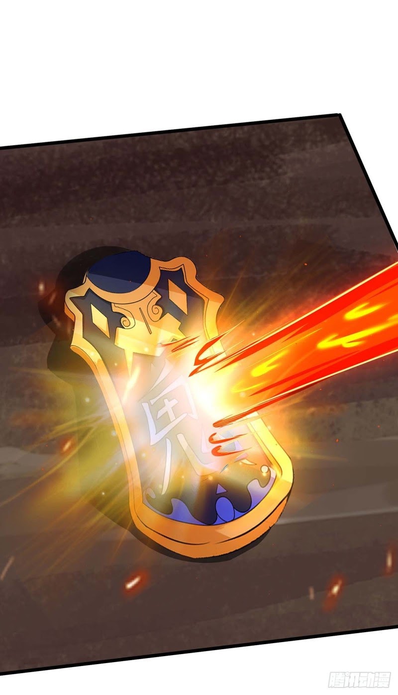 Strongest Leveling Chapter 134 halaman 29
