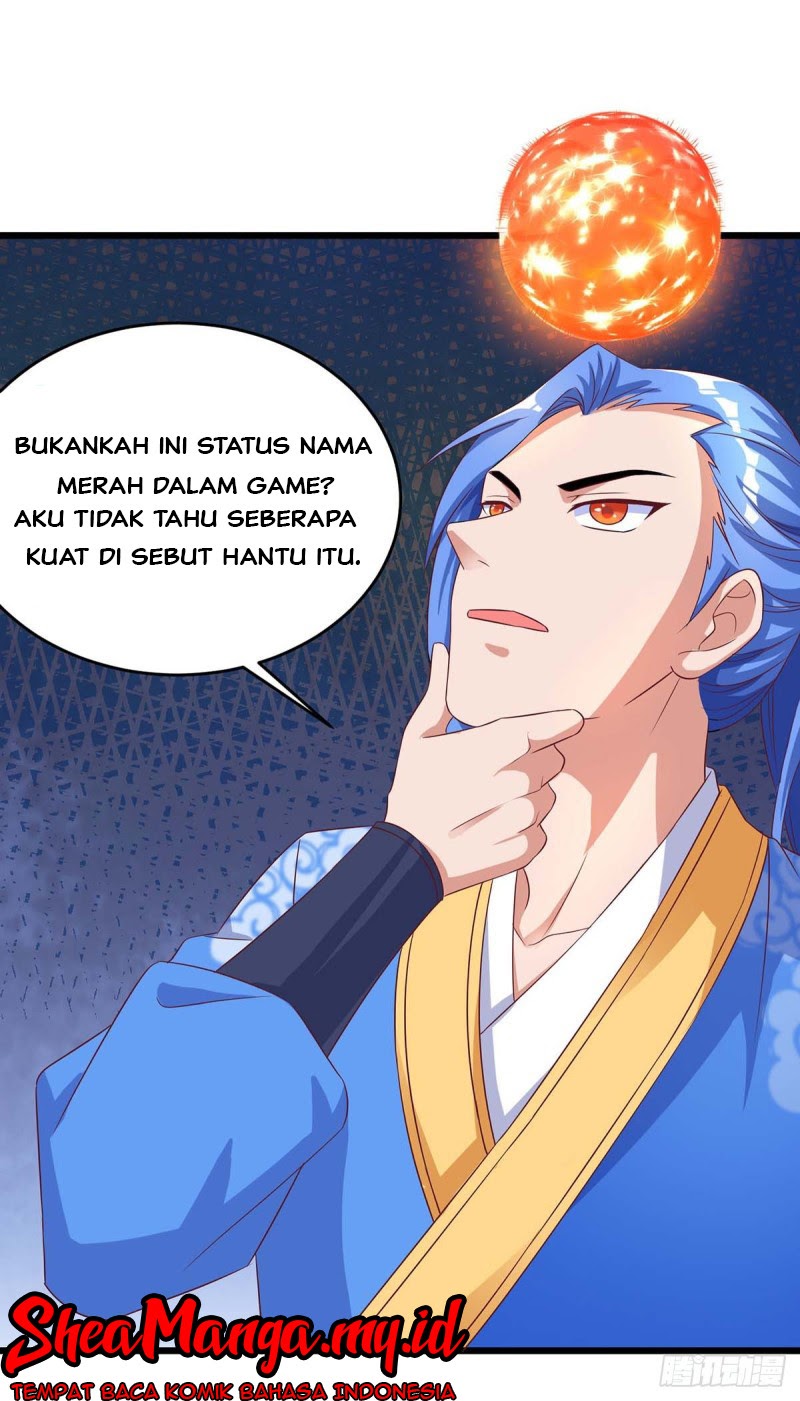 Strongest Leveling Chapter 134 halaman 31