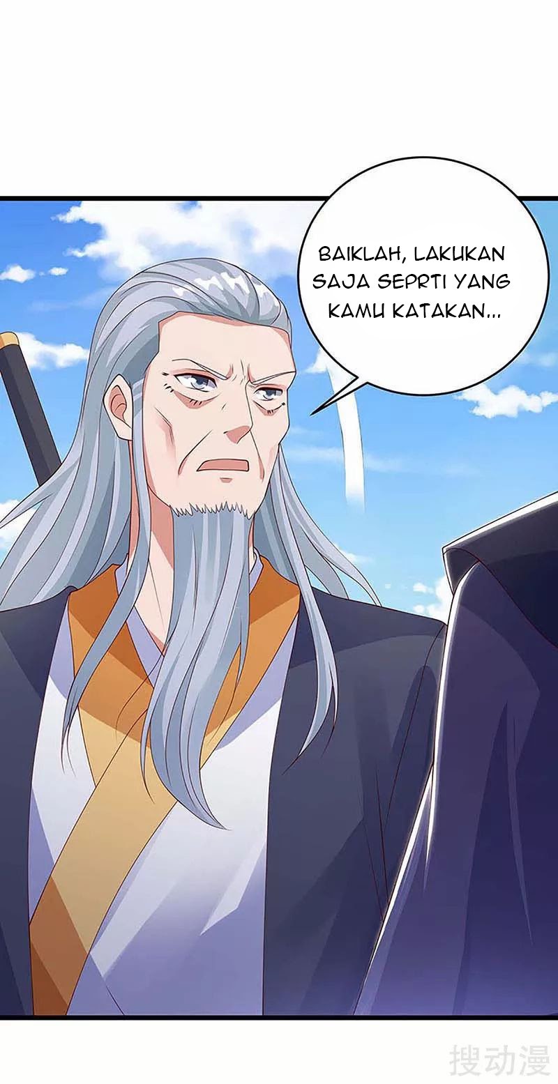 Strongest Leveling Chapter 136 halaman 30