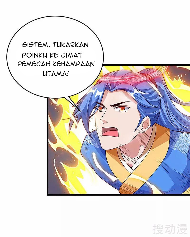 Strongest Leveling Chapter 136 halaman 18