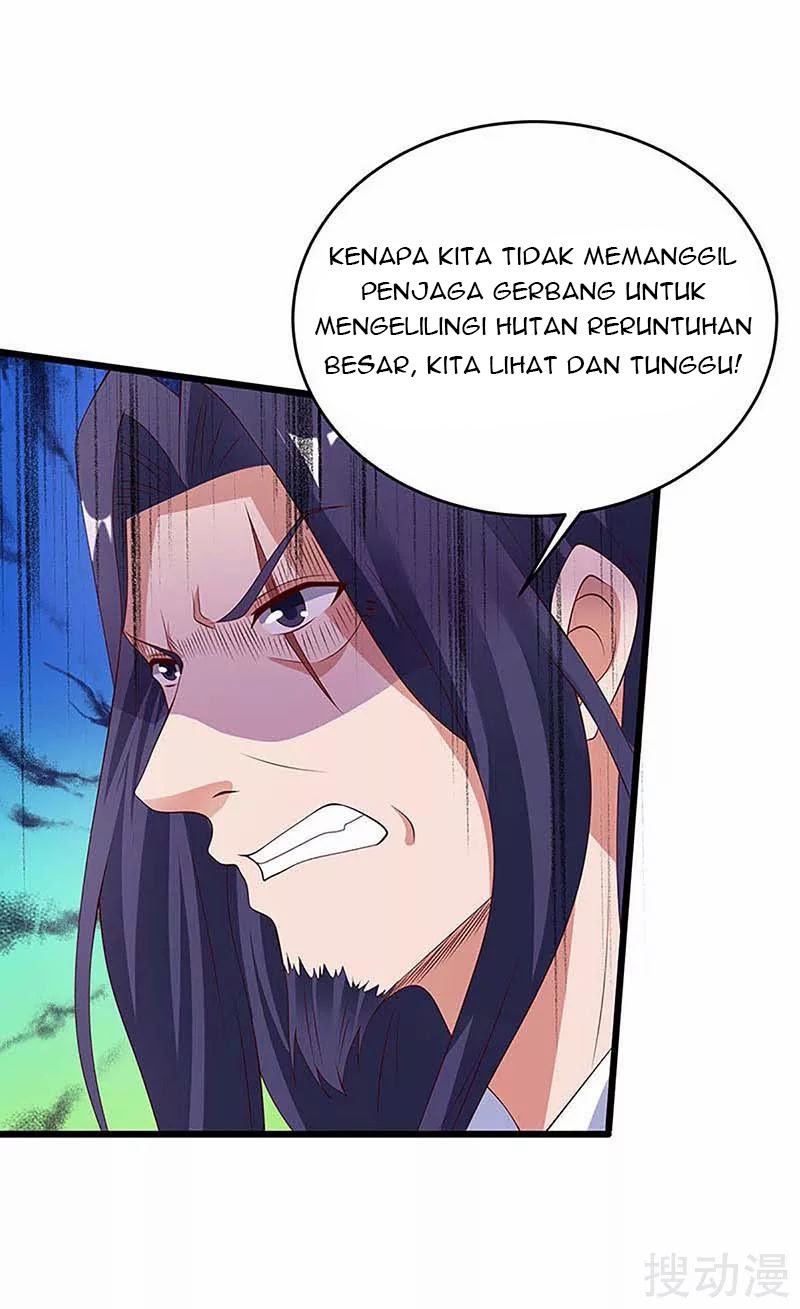 Strongest Leveling Chapter 136 halaman 29