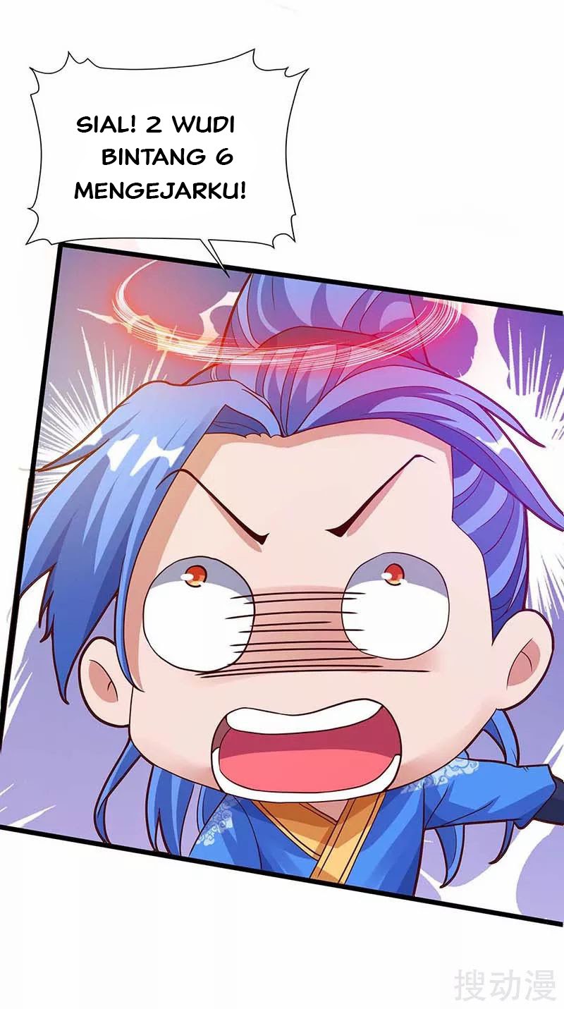 Strongest Leveling Chapter 136 halaman 3